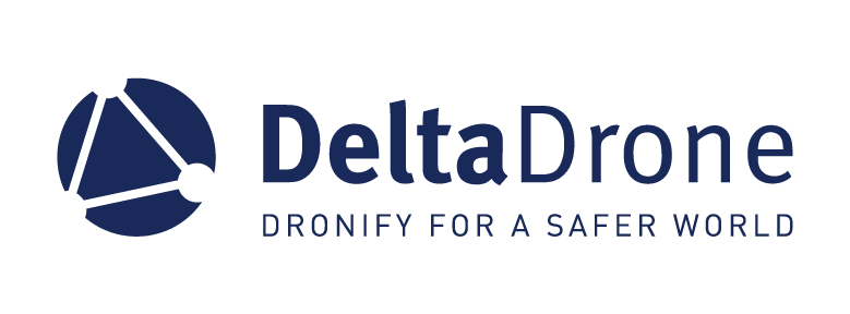 Delta Drone